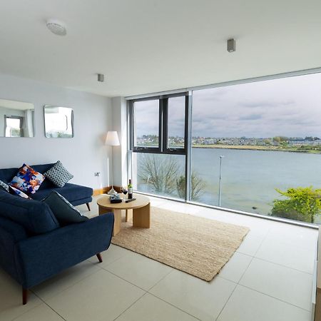 Tur An Tsaile - Galway Lakeside Apartments Zewnętrze zdjęcie