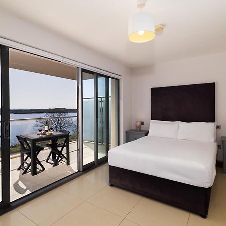Tur An Tsaile - Galway Lakeside Apartments Zewnętrze zdjęcie