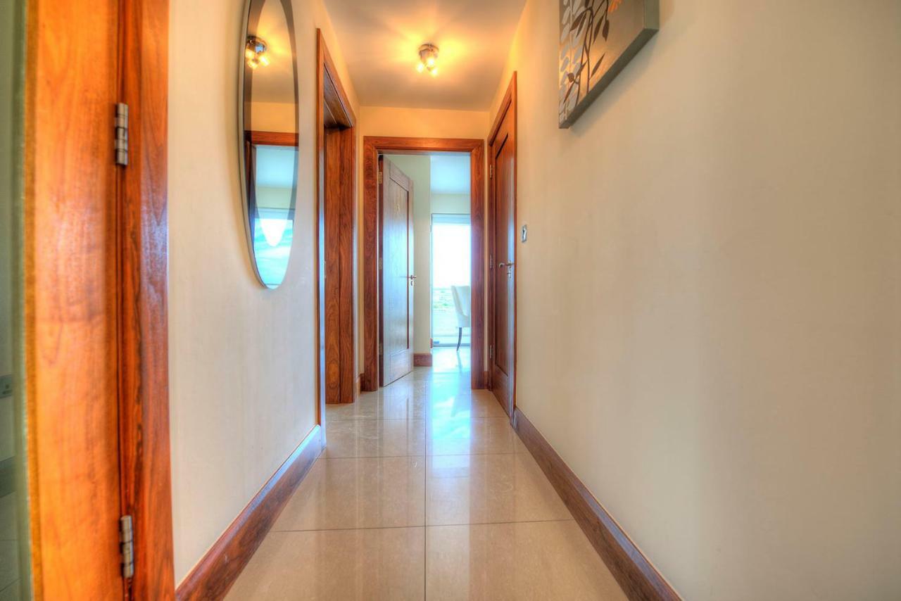 Tur An Tsaile - Galway Lakeside Apartments Zewnętrze zdjęcie