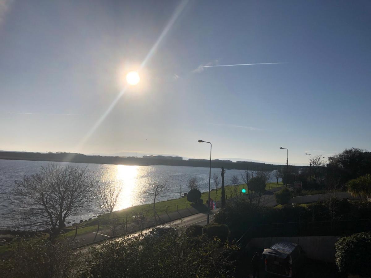 Tur An Tsaile - Galway Lakeside Apartments Zewnętrze zdjęcie